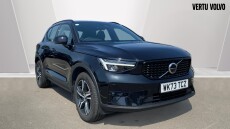 Volvo Xc40 2.0 B3P Plus Dark 5dr Auto Petrol Estate